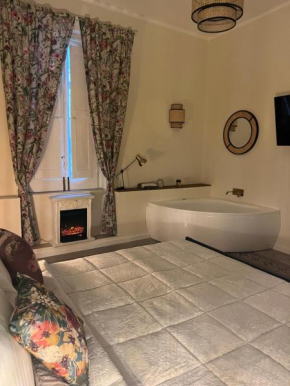Borgo Marinaro Suite